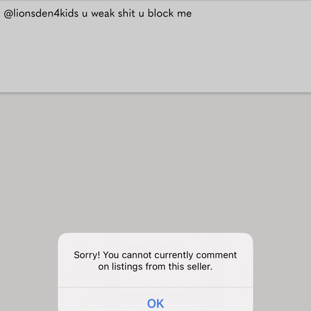 Scammers - Picture 5 of 5